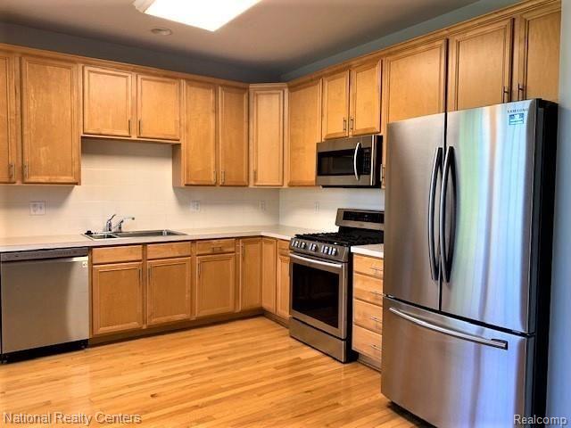 49996 BLACKBERRY TRAIL, Novi, MI — Photo 8