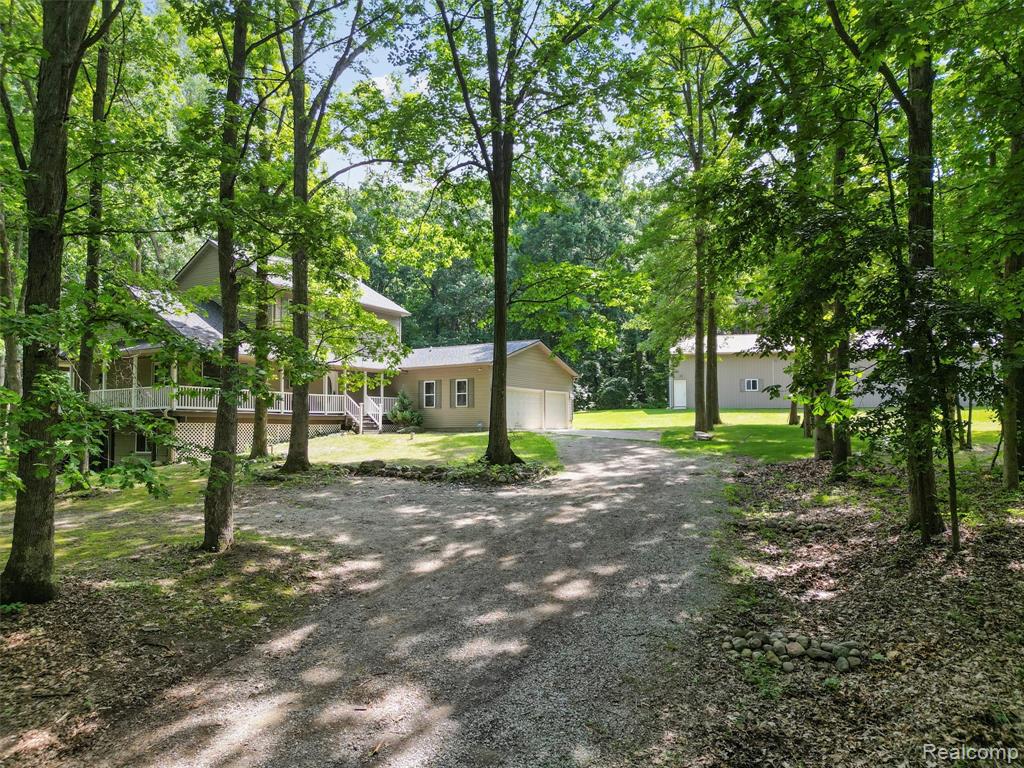 9480 Hartland Road, Fenton, MI 48430 — Photo 61