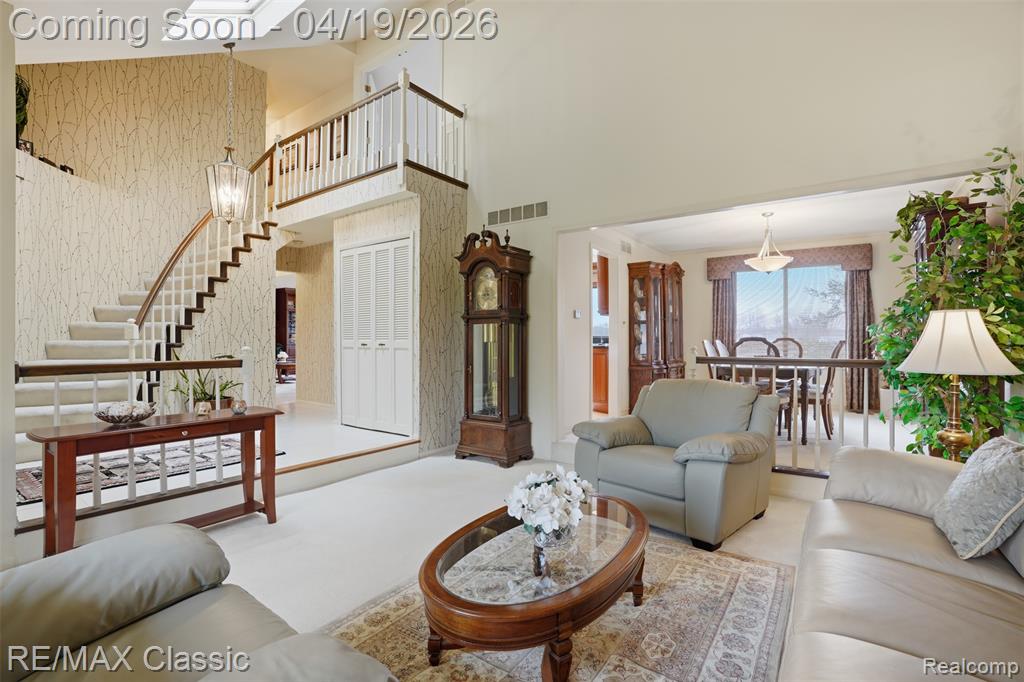 3398 Tiquewood, Commerce Twp, MI 48382 — Photo 14