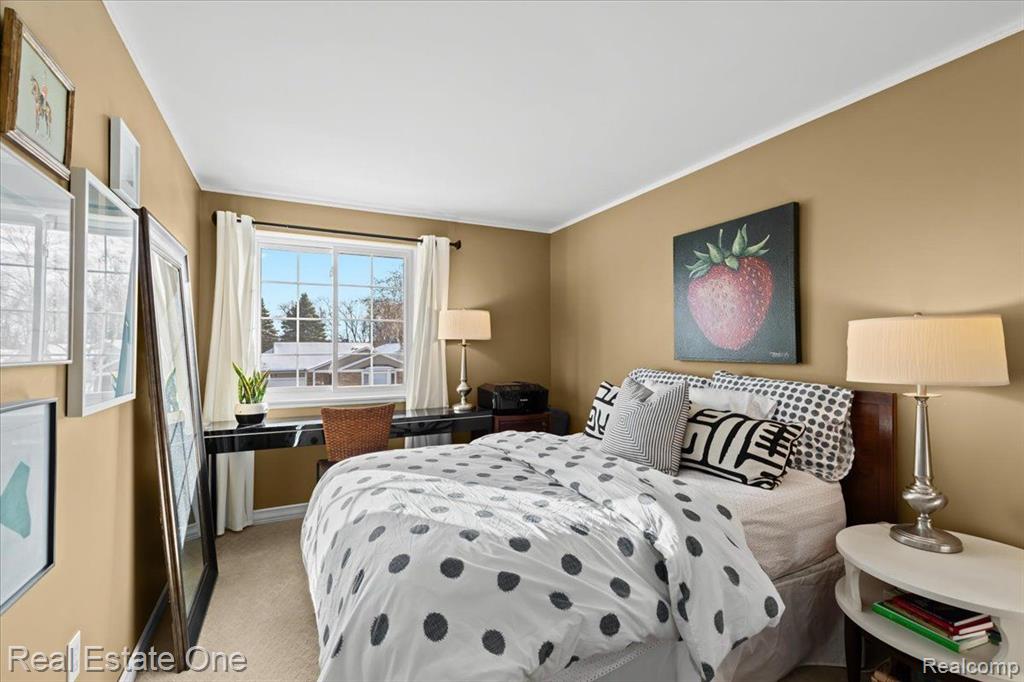 909 Alpine Court, Brighton, MI 48116 — Photo 18