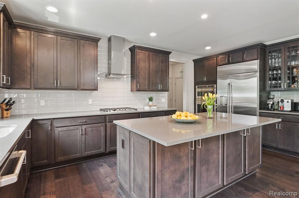 4903 PARK MANOR Drive, Troy, MI 48098 — Photo 22