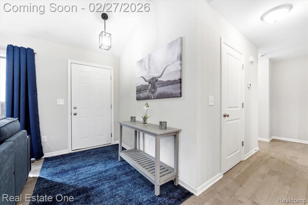 21464 Clark Road, Belleville, MI 48111 — Photo 3