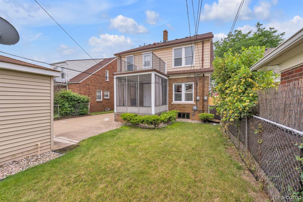 7258 Theisen Street, Dearborn, MI 48126 — Photo 13