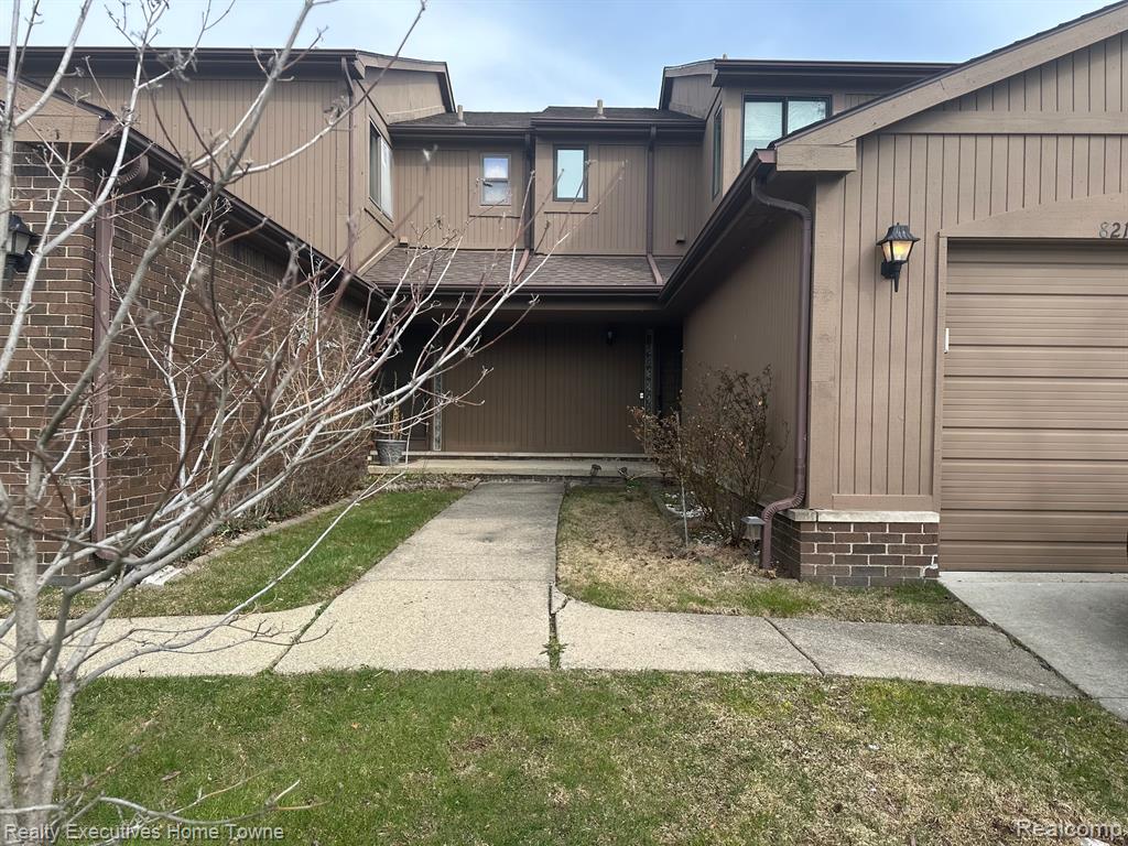 8212 CLAY, Sterling Heights, MI 48313 — Photo 2