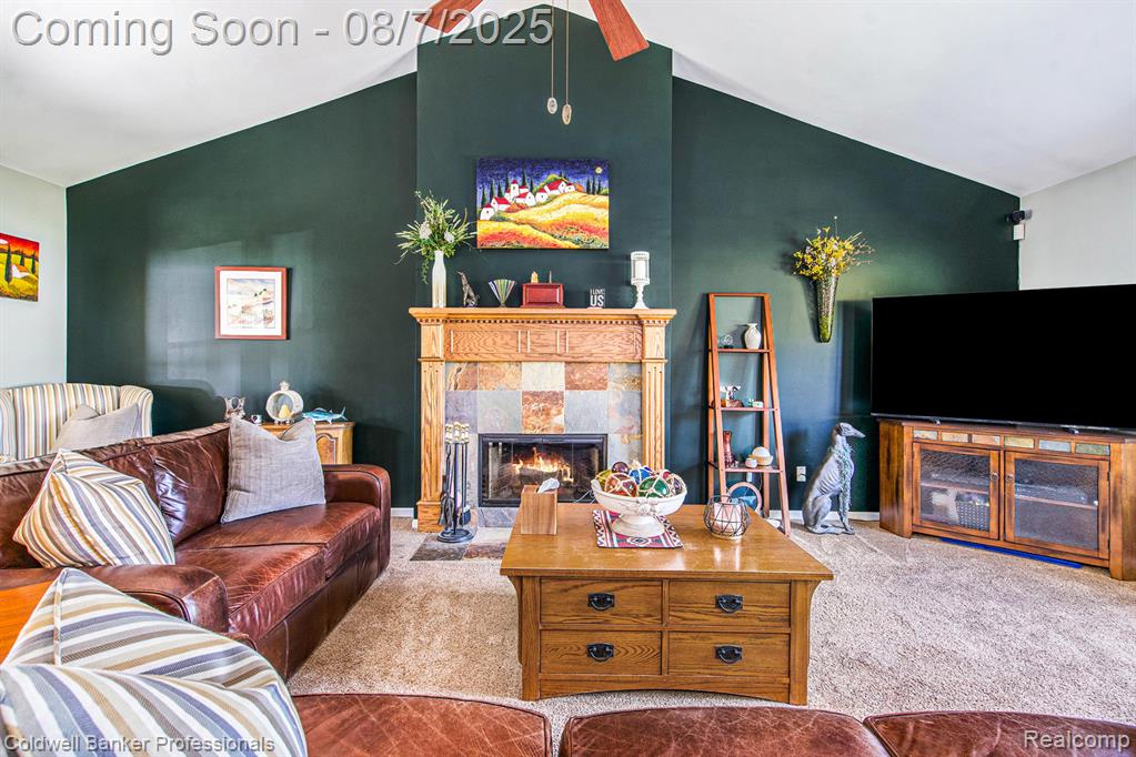 4118 Crystal Creek Drive, Ypsilanti, MI 48197 — Photo 9