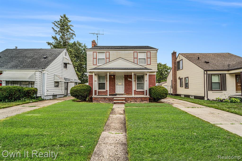 7420 Memorial Avenue, Dearborn, MI 48228 — Photo 2