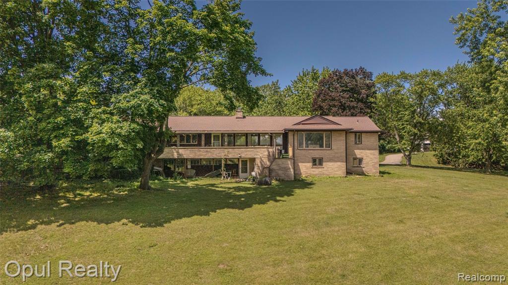 6455 Norham Road, Bloomfield Hills, MI 48301 — Photo 82
