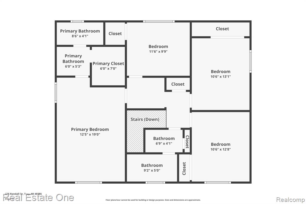 635 RANDALL, Troy, MI 48085 — Photo 43