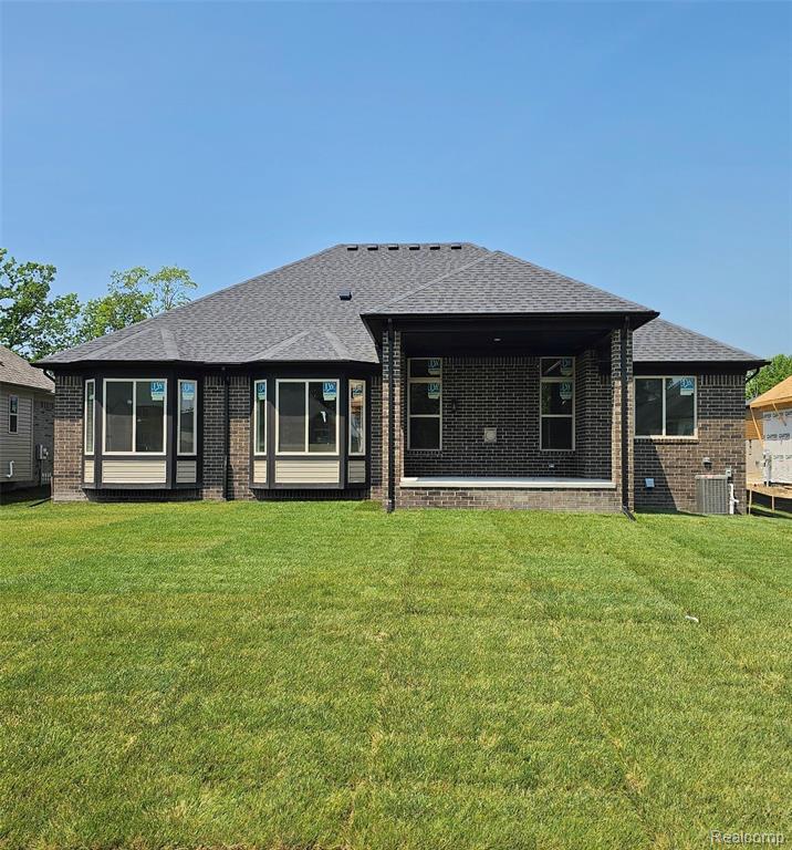 50486 Timberstone Drive, Macomb, MI 48042 — Photo 30