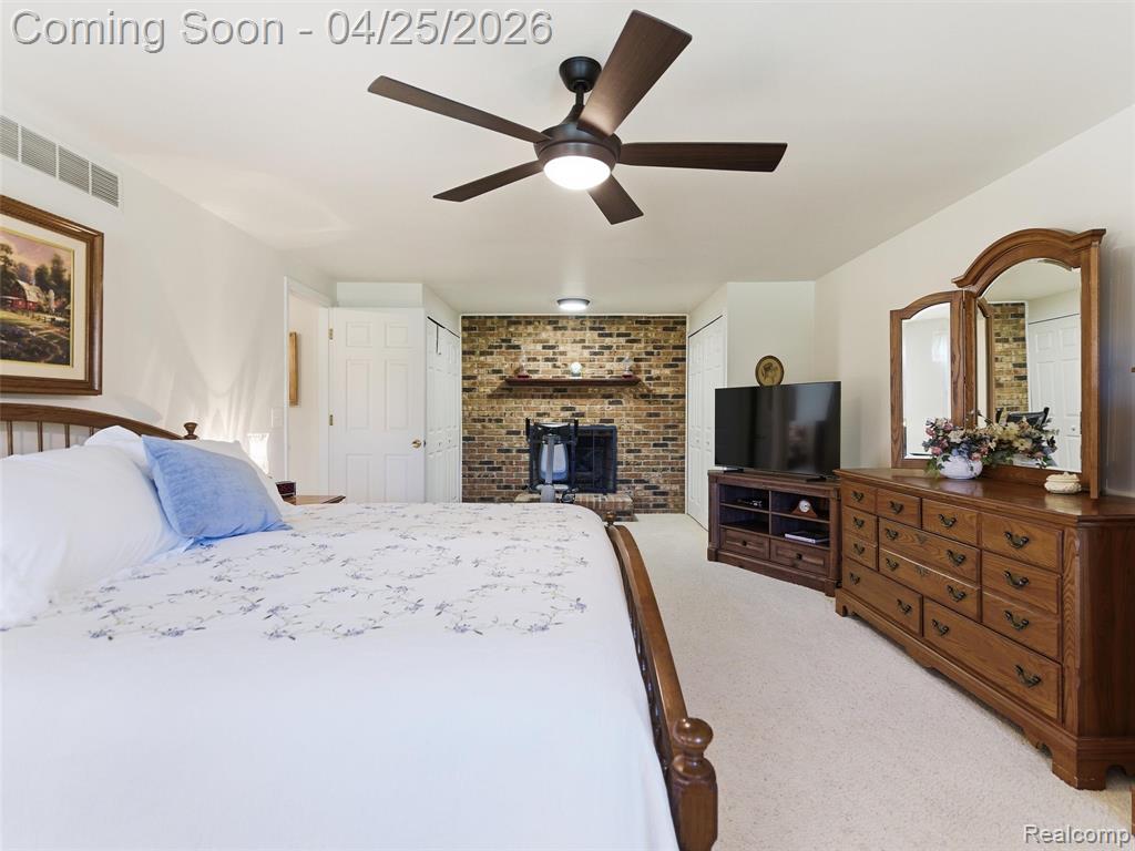 39001 Chartier Street, Harrison Township, MI — Photo 32