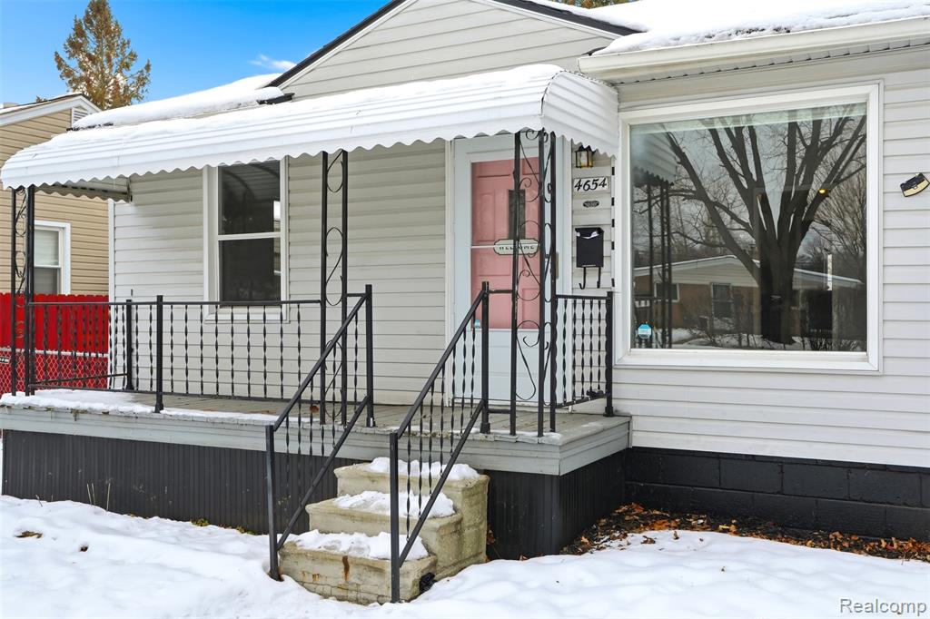 4654 Gloria Street, Wayne, MI 48184 — Photo 2