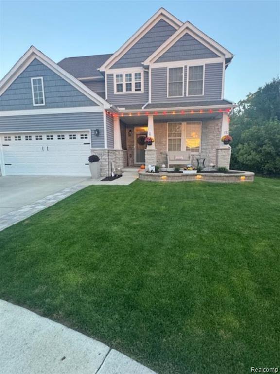 7908 Everett Drive, Westland, MI — Photo 2
