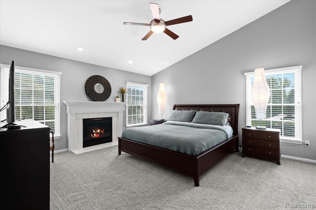 1077 Polo Drive, South Lyon, MI 48178 — Photo 24