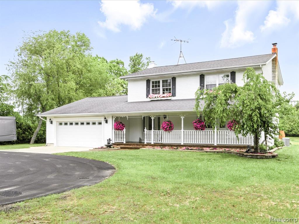 5162 Gratiot Avenue, St. Clair, MI 48079 — Photo 40