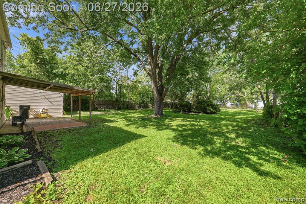 29156 Coolidge Street, Roseville, MI 48066 — Photo 33