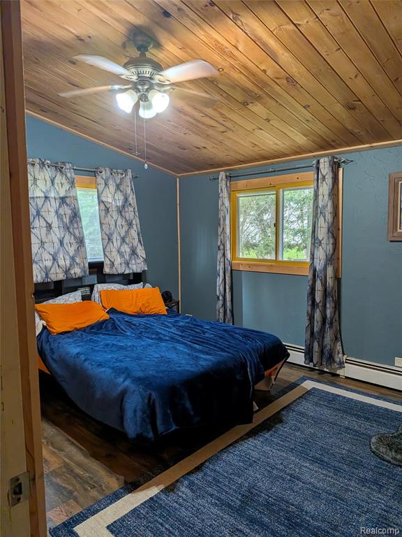4365 N Norway Road, Lincoln, MI 48742 — Photo 11