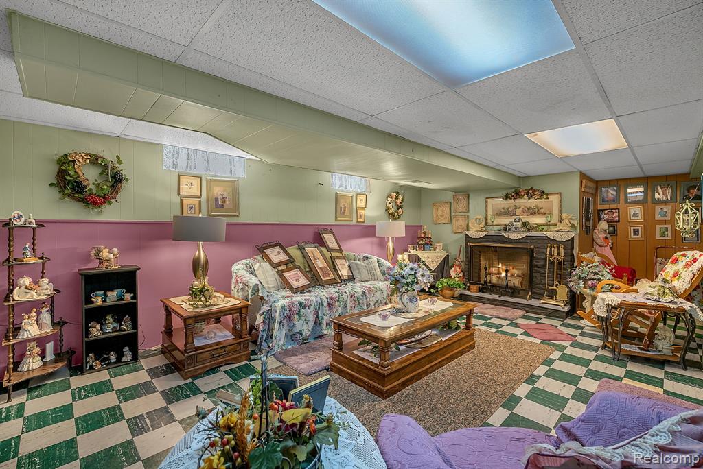 1582 Chandler Avenue, Lincoln Park, MI 48146 — Photo 21