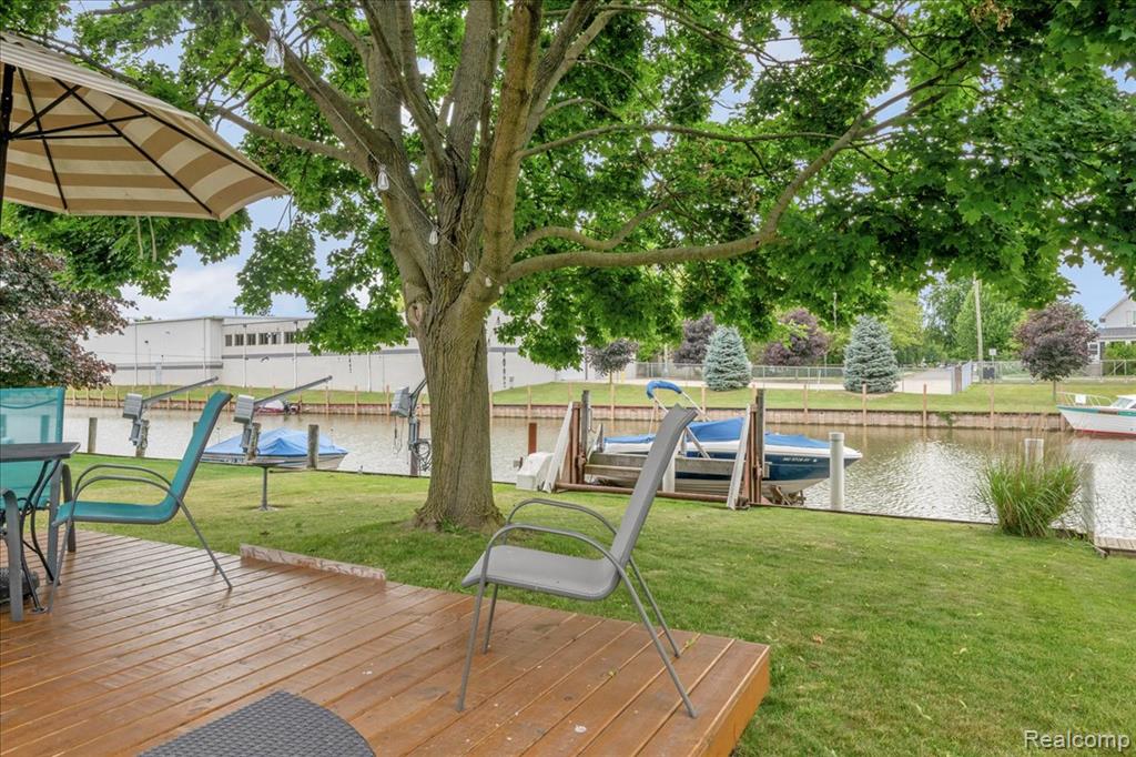 834 S Main Street, Marine, MI — Photo 28