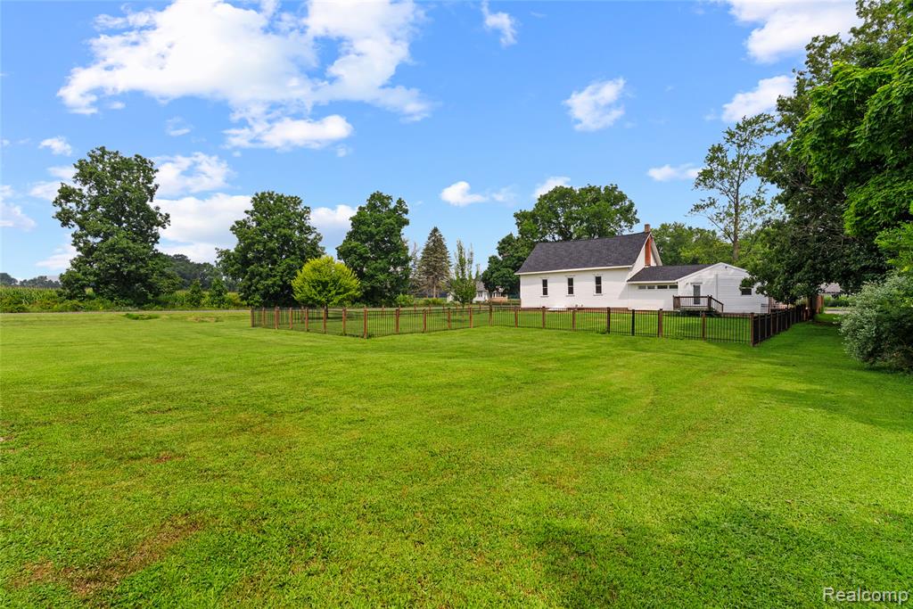 2751 HAWLEY Road, Leslie, MI 49251 — Photo 40