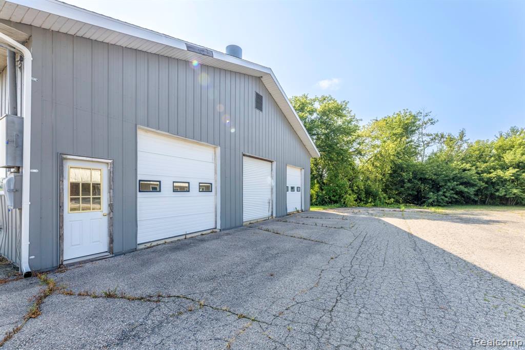 5350 Peck Road, Lexington, MI 48422 — Photo 6