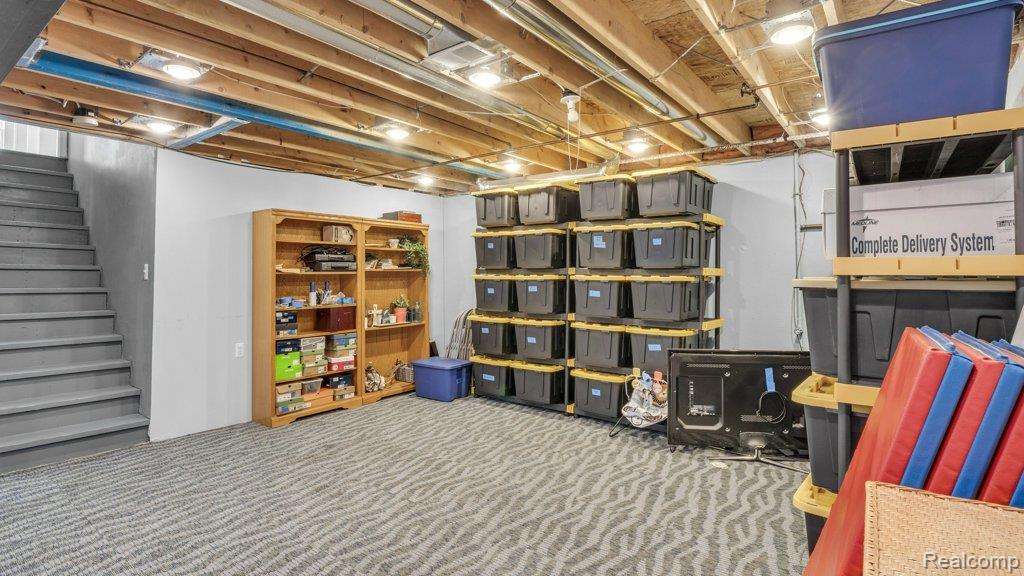 46743 Crosswick Drive, Canton, MI 48187 — Photo 48