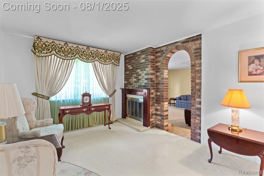 45184 Indian Creek Drive, Canton, MI 48187 — Photo 5