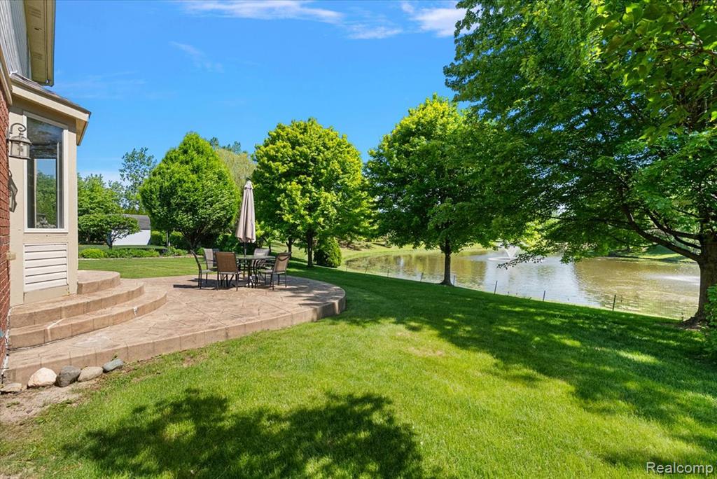 8698 Paul Drive, Washington, MI — Photo 8