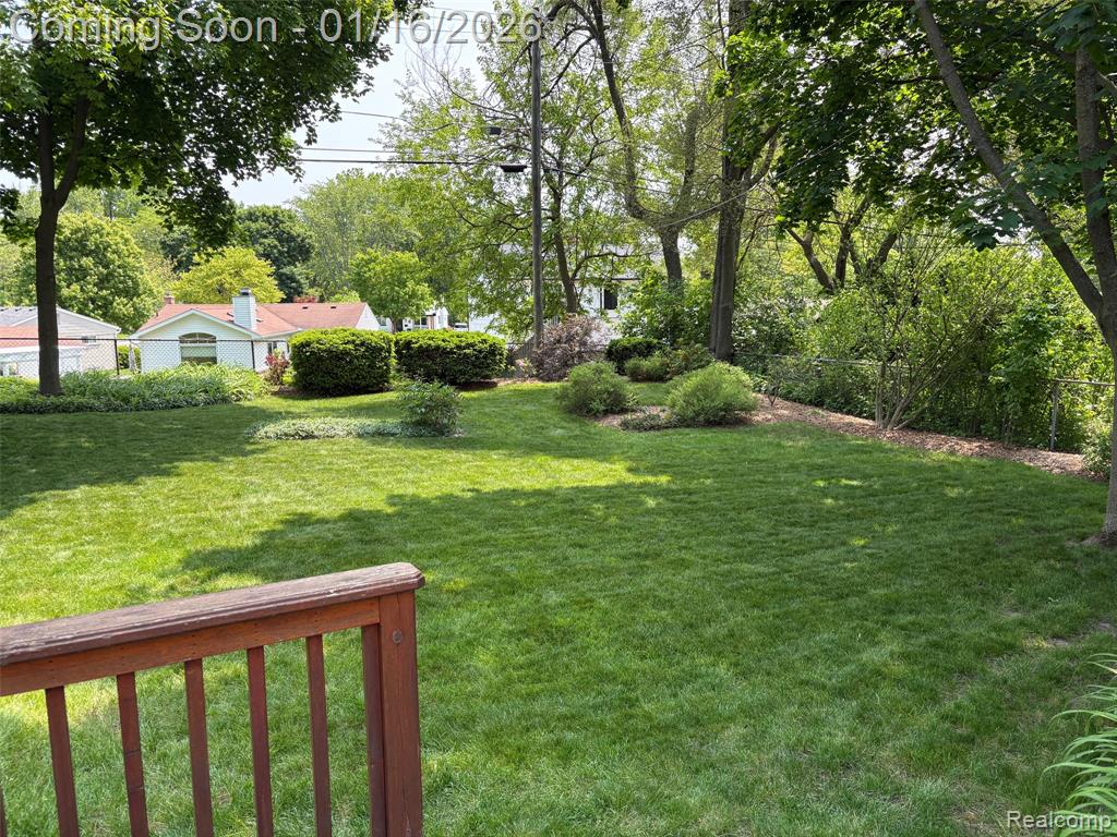 946 Novi Street, Northville, MI 48167 — Photo 16