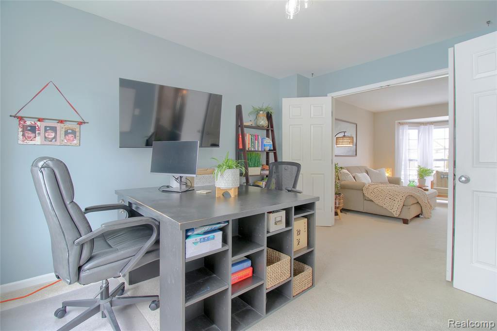 42933 Sadie Lane, Van Buren, MI 48111 — Photo 10