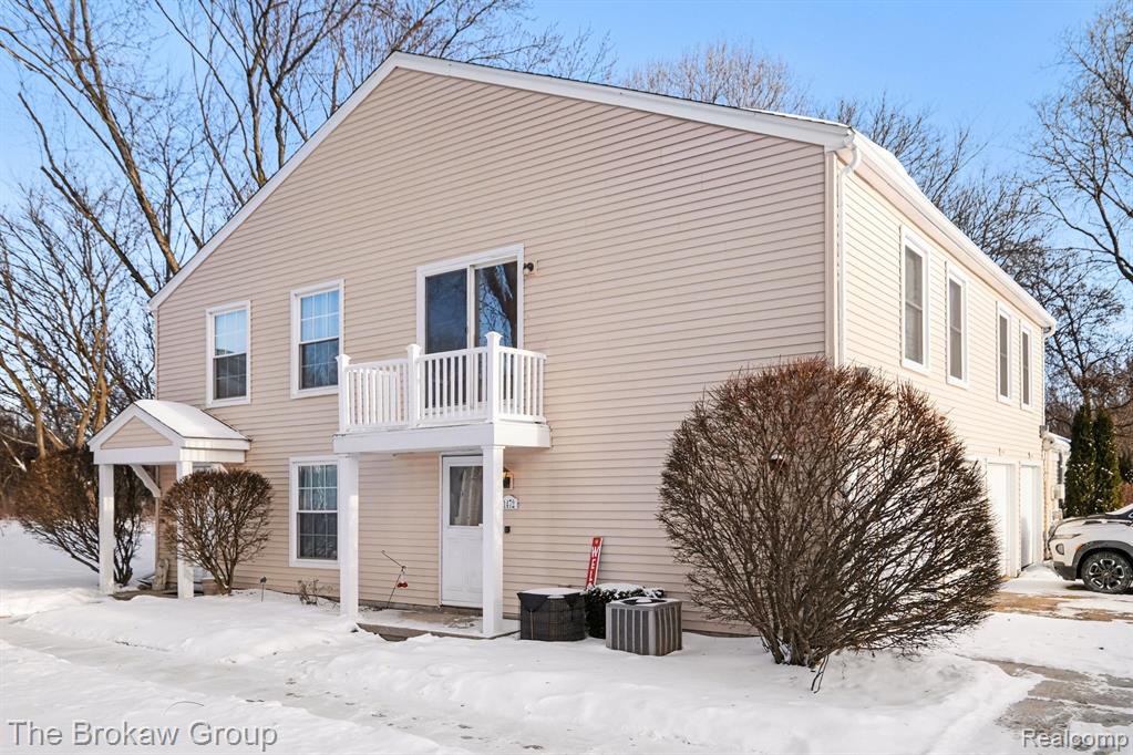1472 Hunters Ridge Court, Davison, MI 48423 — Photo 3