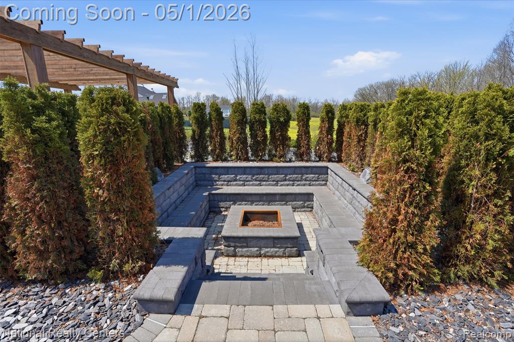 2947 7 Mile Road, South Lyon, MI 48178 — Photo 58