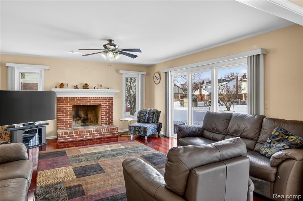 6857 Bridgemont Drive, Canton, MI 48187 — Photo 16