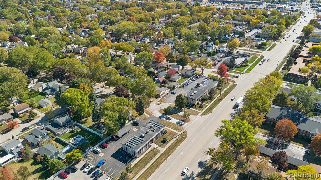 496 Langley Boulevard, Clawson, MI — Photo 48