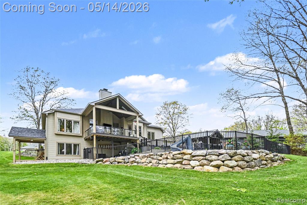 1263 Victoria Lane, Fenton, MI 48430 — Photo 31