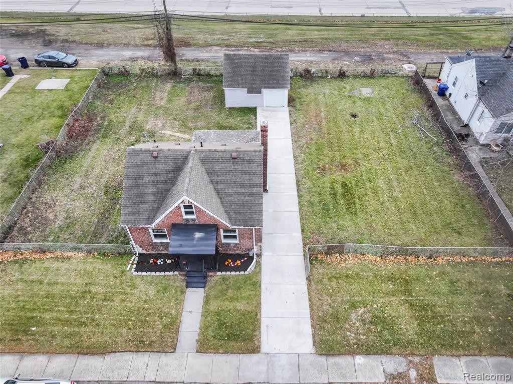 235 GOODELL Street, River Rouge, MI 48218 — Photo 36