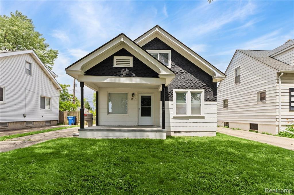 8057 Paige Avenue, Warren, MI 48089 — Photo 3