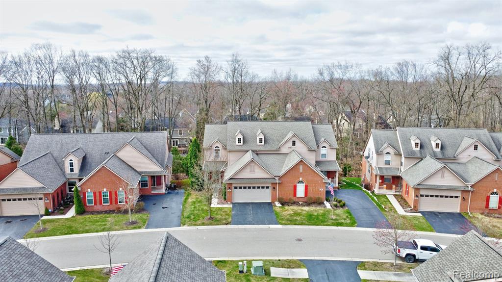 6927 STONEWOOD Place, Clarkston, MI — Photo 4