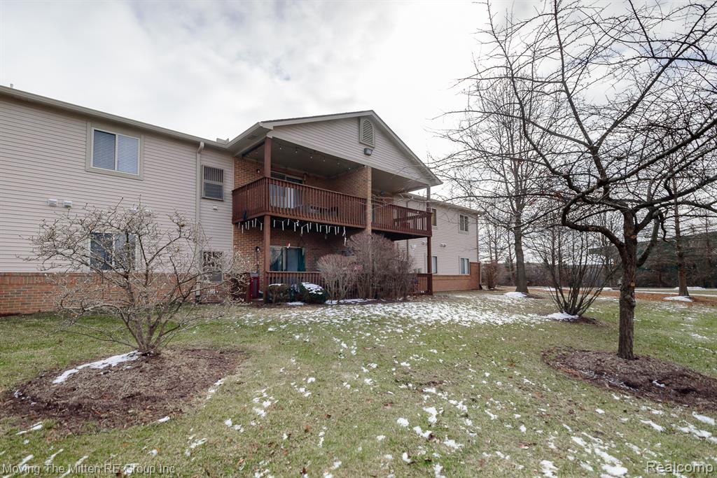 45838 Prairiegrass Court, Van Buren, MI 48111 — Photo 25