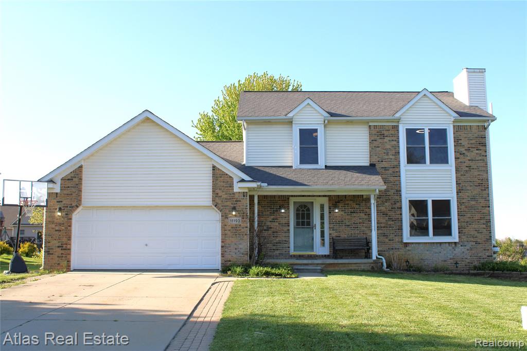11193 Linda Kay, Goodrich Vlg, MI — Photo 3
