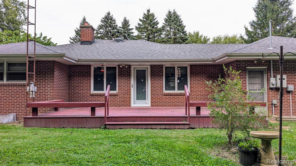 6364 STATE Road, Vassar, MI 48768 — Photo 4