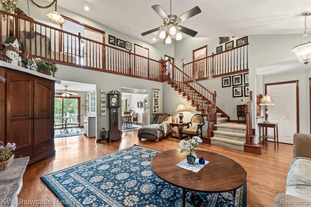 6476 Andersonville Road, Waterford, MI 48329 — Photo 18