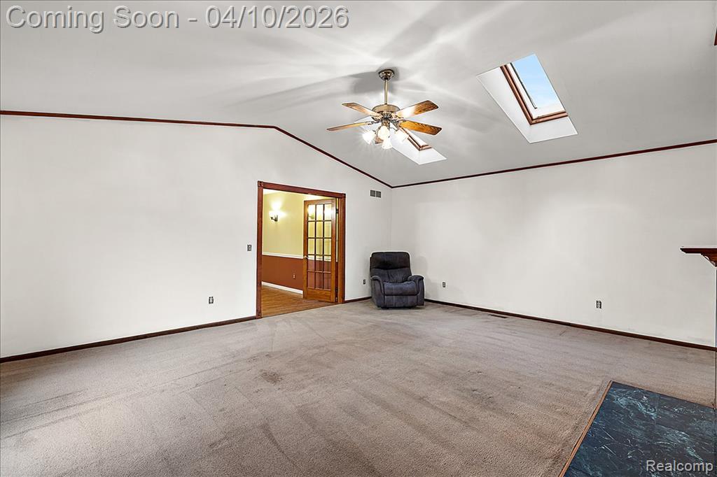 19246 Todd Drive, Clinton Twp, MI 48038 — Photo 13