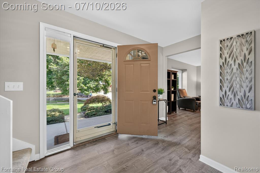 1963 Willowicke Drive, Wixom, MI 48393 — Photo 6