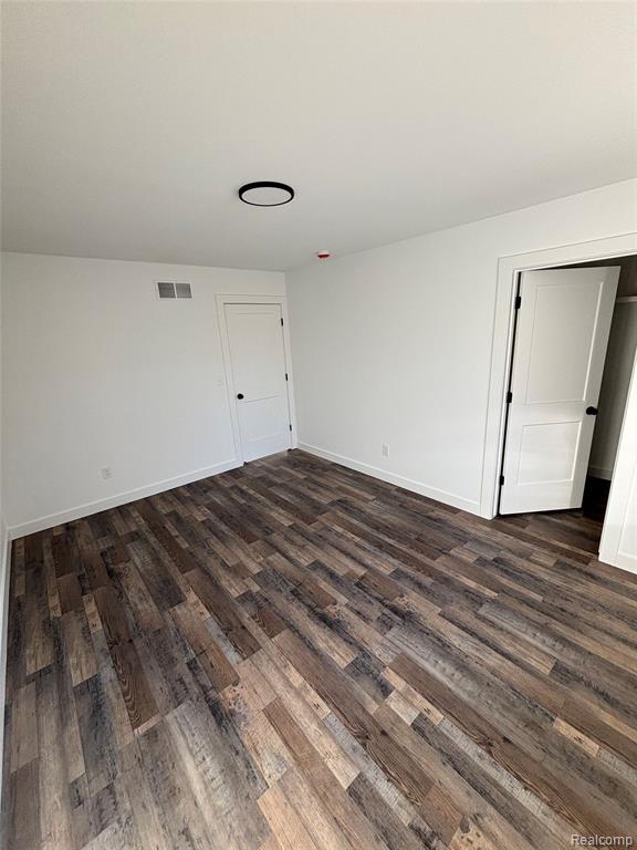744 E Meyers Avenue, Hazel Park, MI 48030 — Photo 18