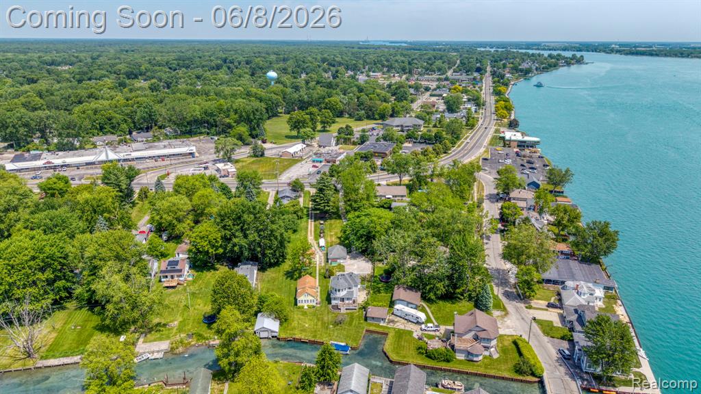 401 Pointe Tremble Road, Algonac, MI 48001 — Photo 10