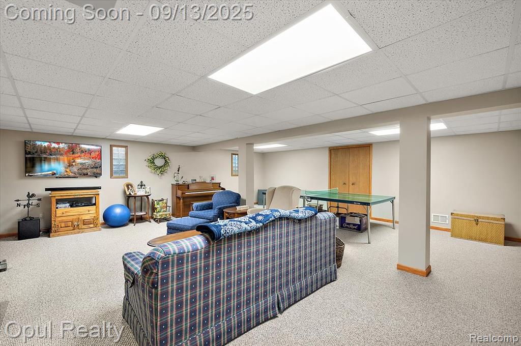 43016 Nebel Trail, Clinton Twp, MI 48038 — Photo 33