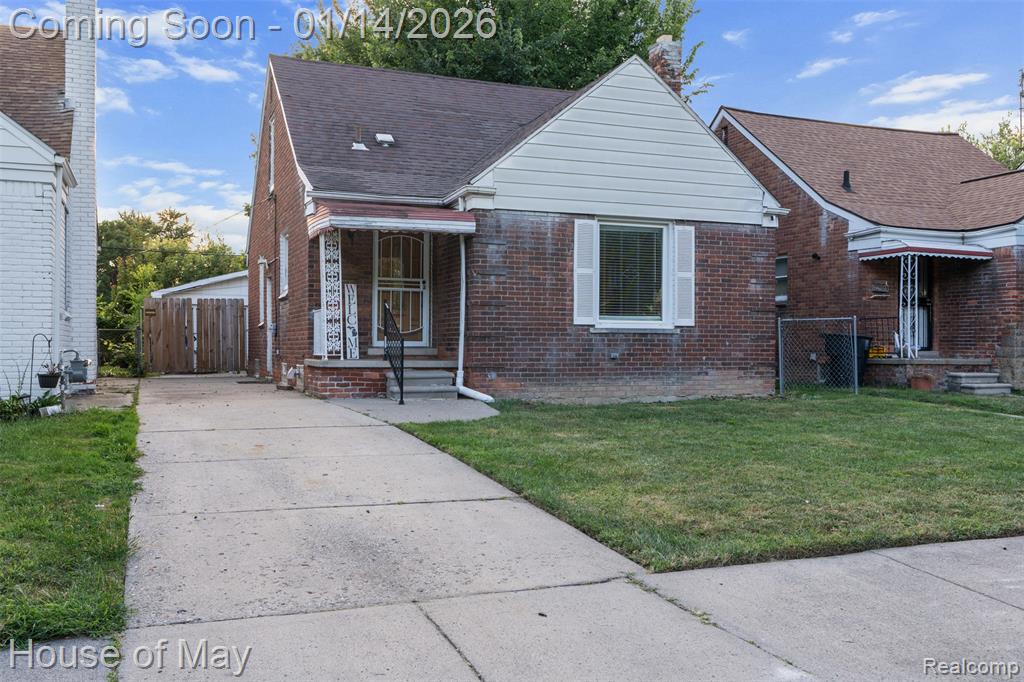 12039 Faust Avenue, Detroit, MI 48228 — Photo 2