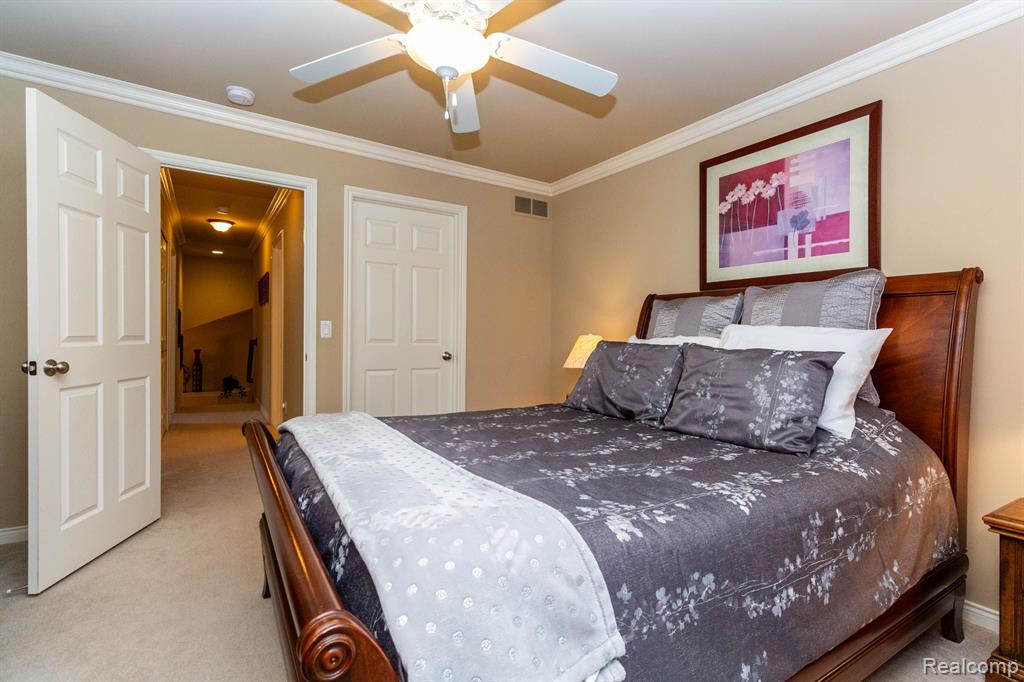 7873 Firestone Lane, Washington, MI — Photo 33
