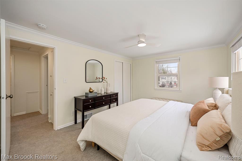 695 GRAEFIELD, Birmingham, MI 48009 — Photo 14