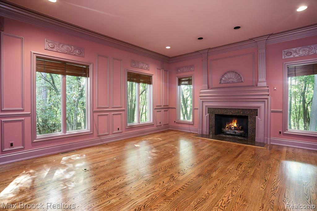 4366 KAREN Lane, Bloomfield Hills, MI 48302 — Photo 10